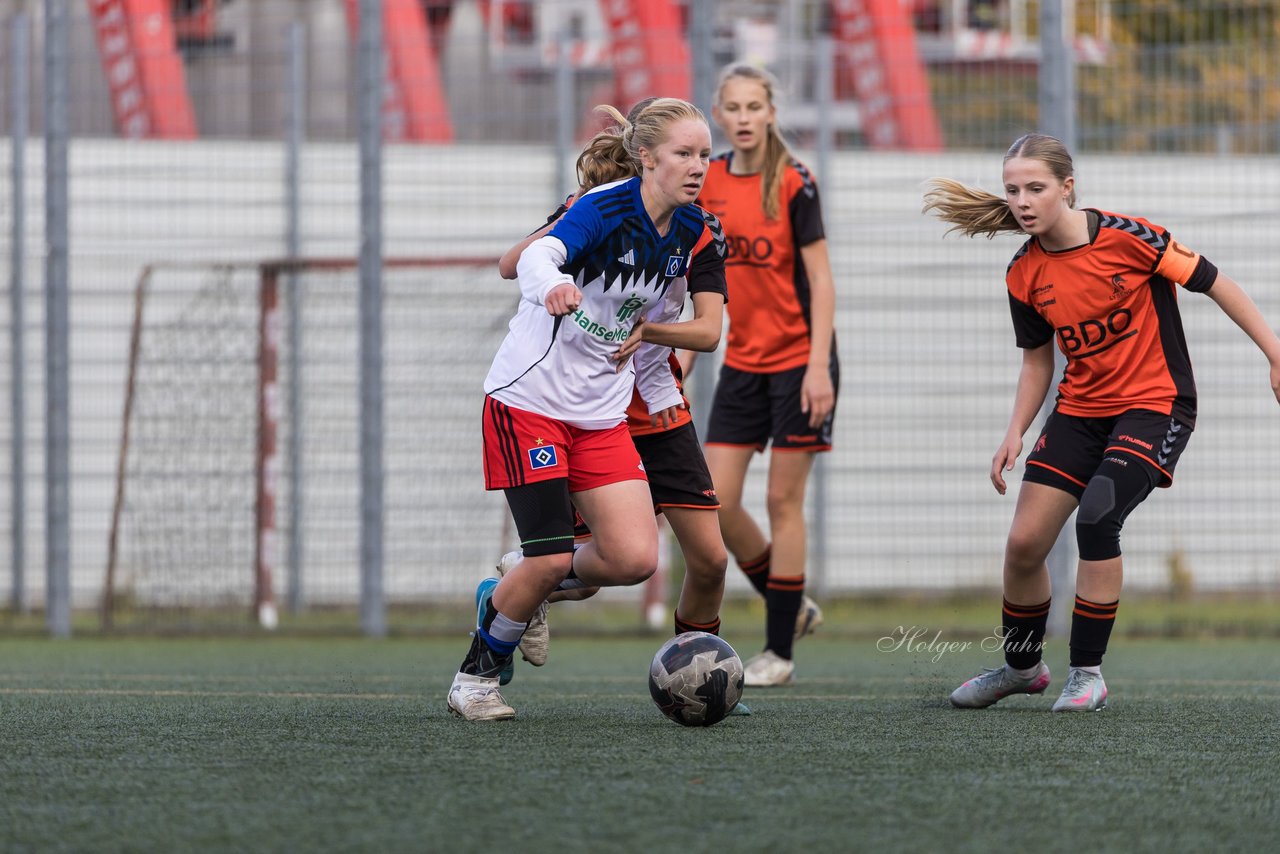 Bild 259 - wCJ Holstein Kiel Turnier